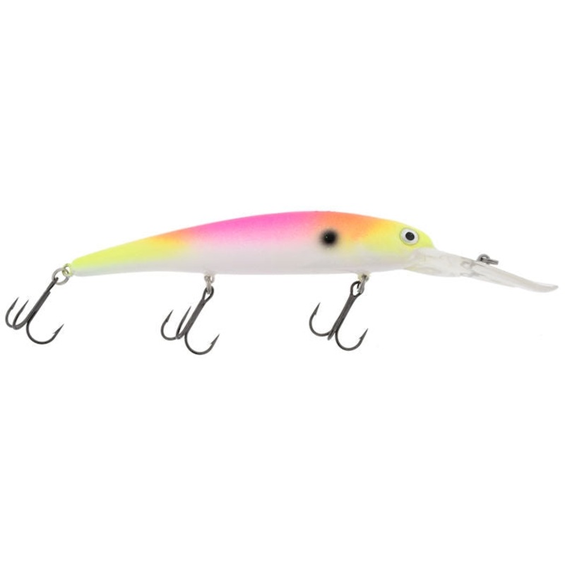 Custom Walleye Deep_Sunrise Shad