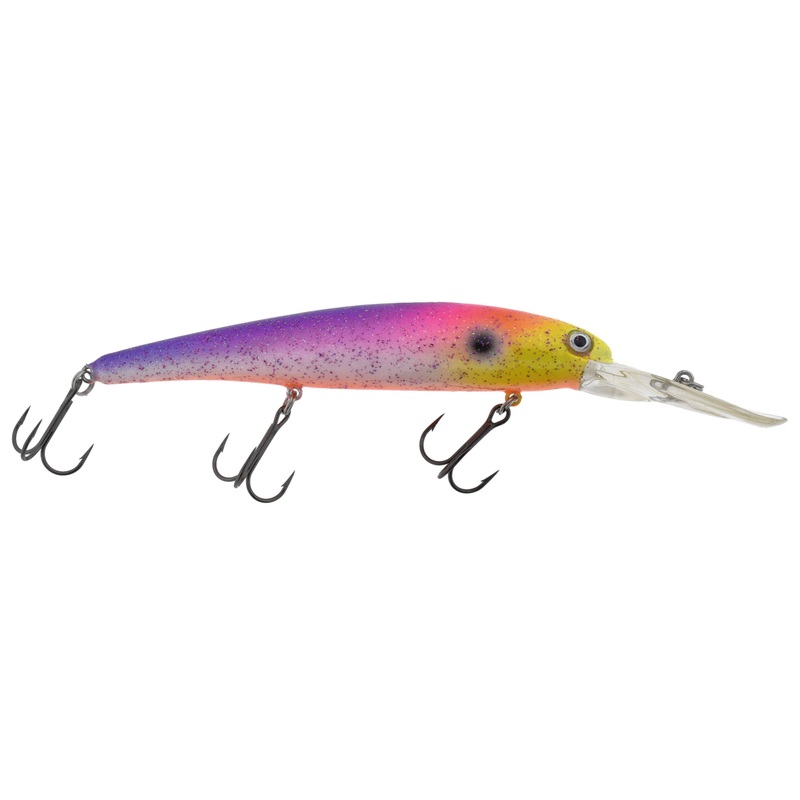 Custom Walleye Deep_Victoria Secret