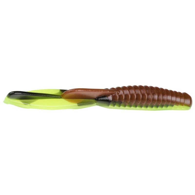 KVD Drop Shot Half Shell OPT_Bold Bluegill