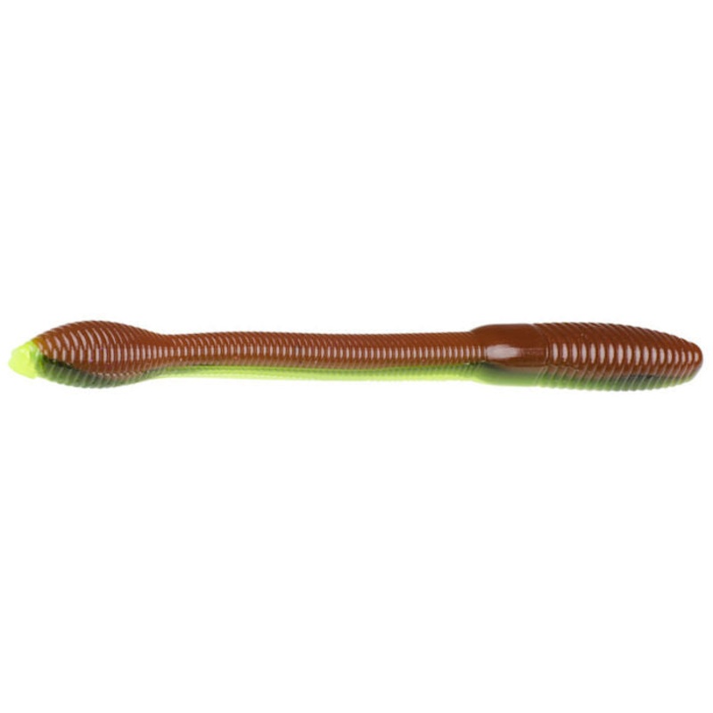 KVD Fat Baby Finesse Worm OPT_Bold Bluegill*