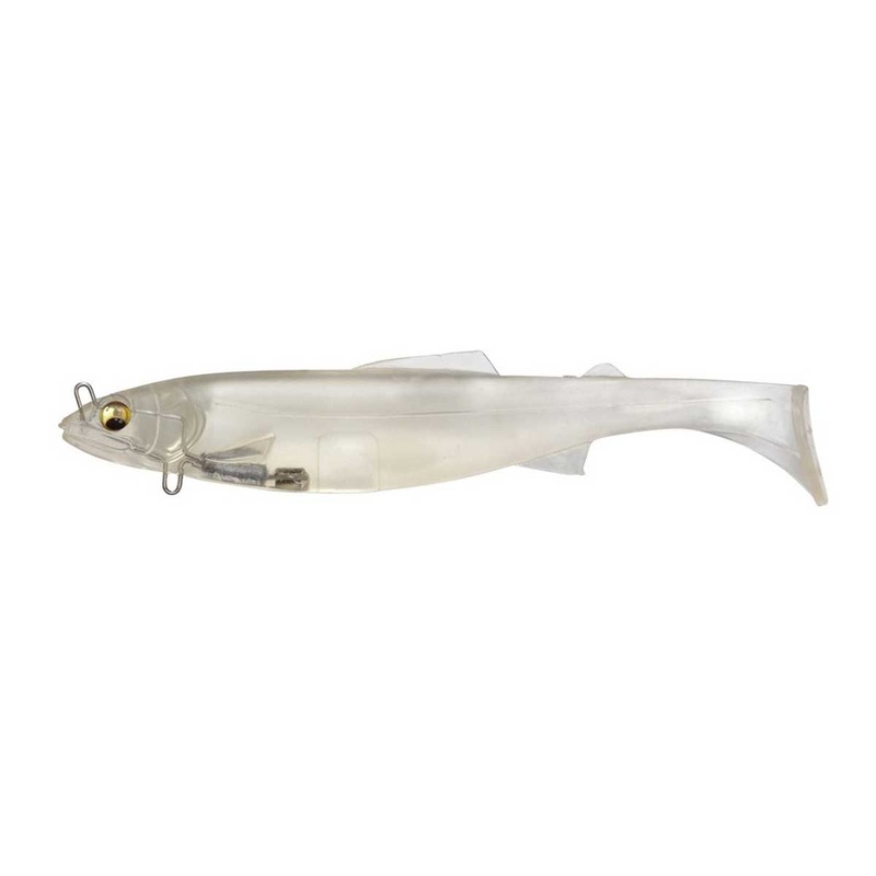 Magslowl Swimbait_DO Clear|5″|9″