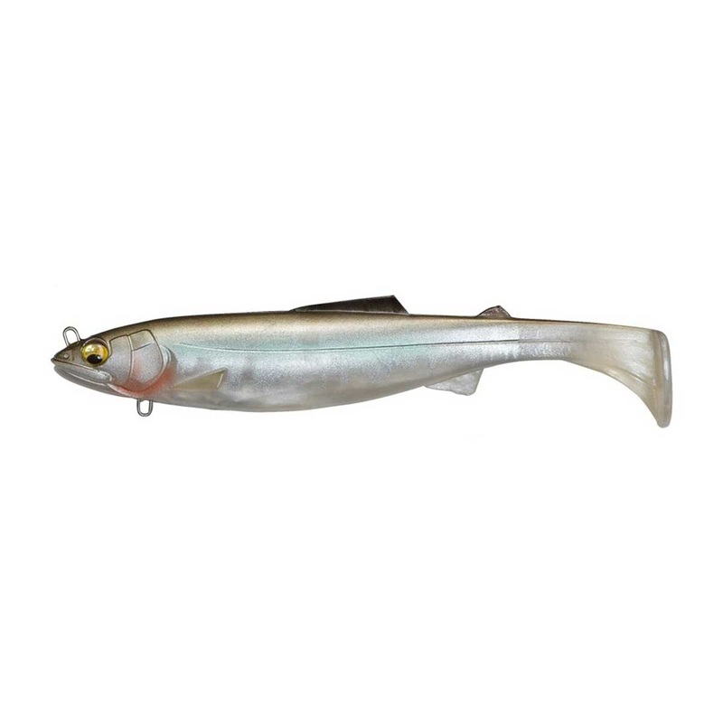 Magslowl Swimbait_Ketabasu|5″|9″