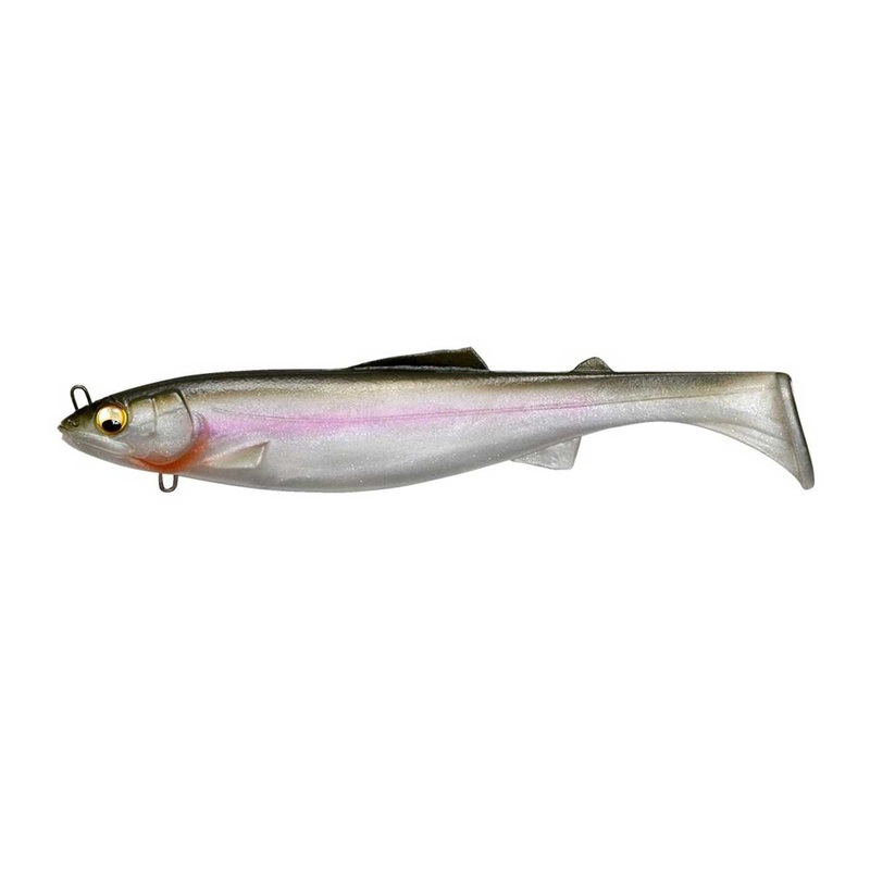 Magslowl Swimbait_Pearl Shad|5”|9″