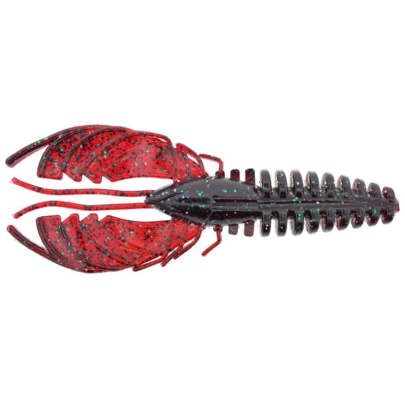 Nightmare Craw_Redbug*|6.25″