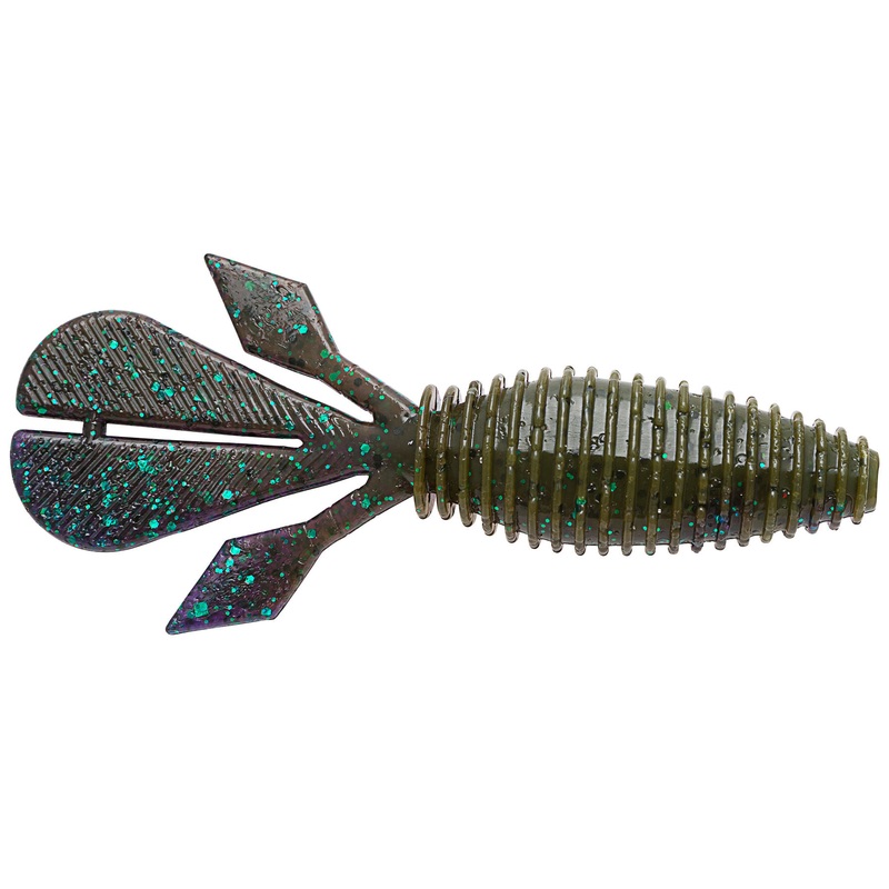 Palmetto BugZ_Bama Bug|4″