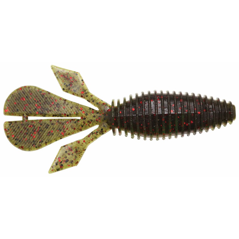 Palmetto BugZ_California Craw|4″