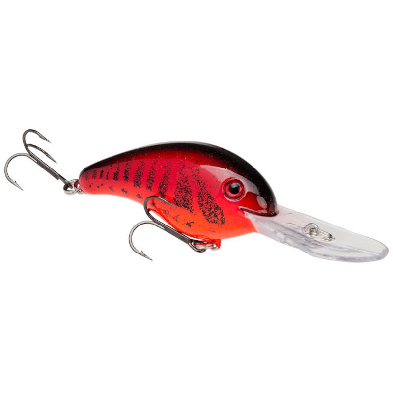 Pro-Model 5XD Crankbait_Chili Craw
