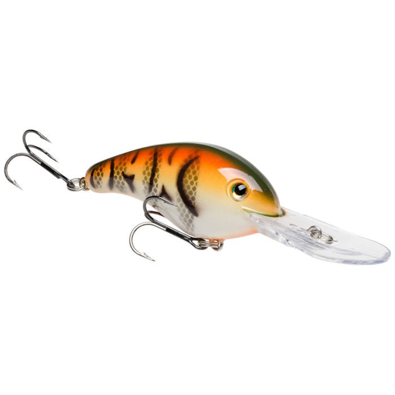 Pro-Model 5XD Crankbait_DB Craw*