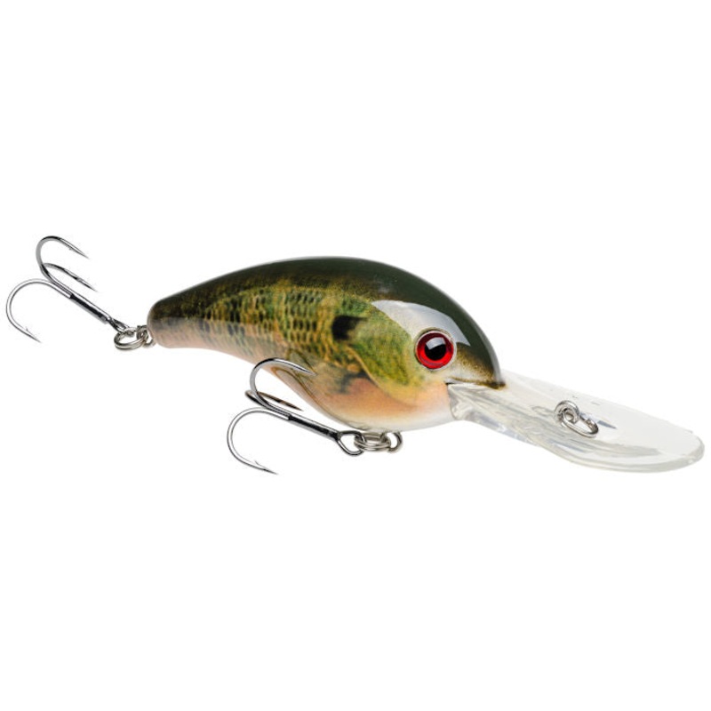 Pro-Model 5XD Crankbait_Natural Bream