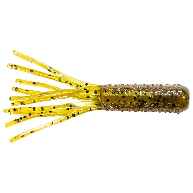 TRD TubeZ_Green Pumpkin|2.75″