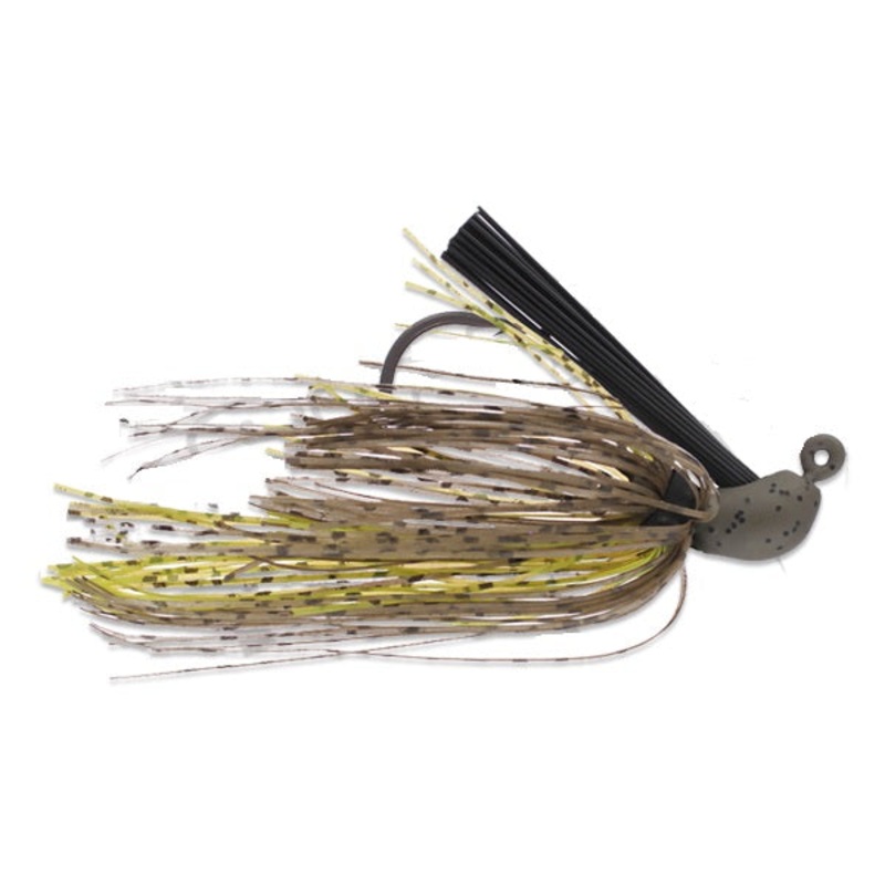 Tungsten Flipping Jig_Dirty Sanchez*