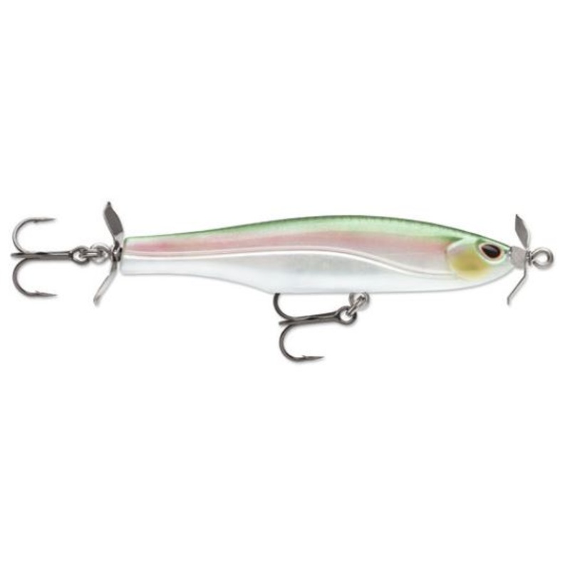 Arashi Spinbait_Blue Back Herring*