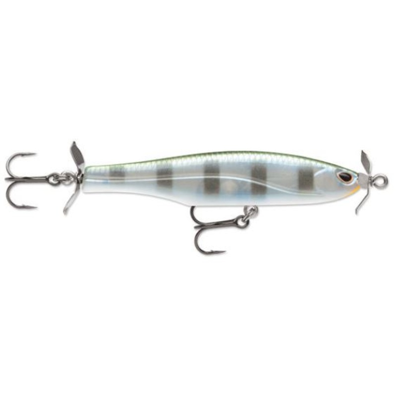 Arashi Spinbait_Bluegill*|3 1/8″