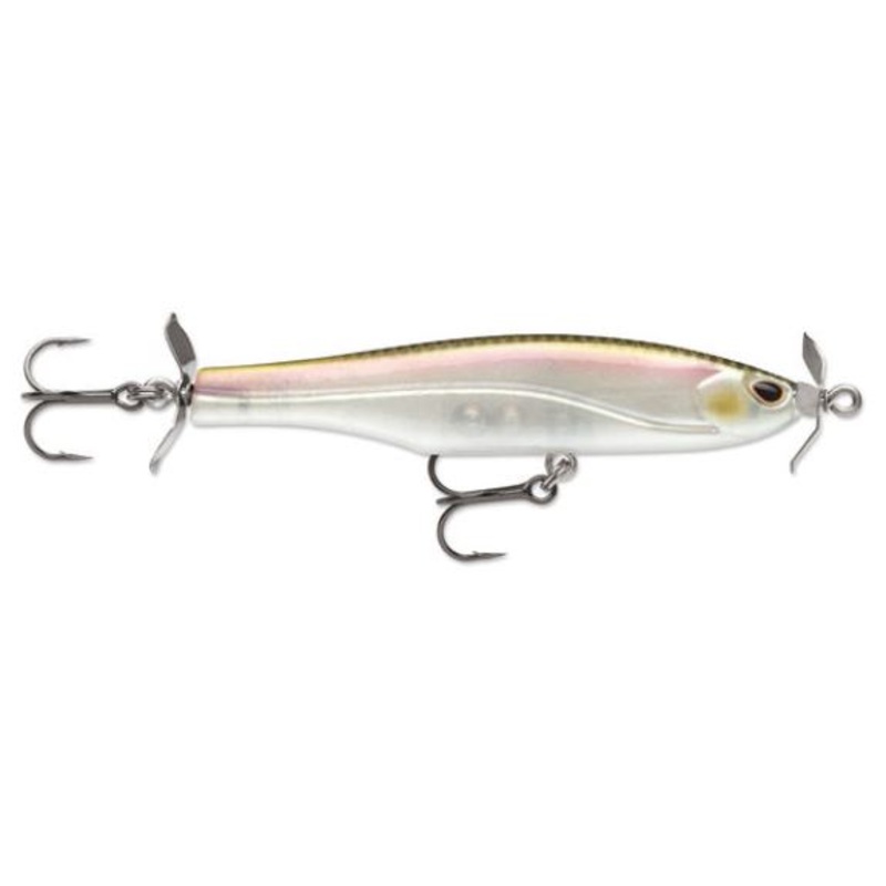 Arashi Spinbait_Wakasagi*|3 1/8″