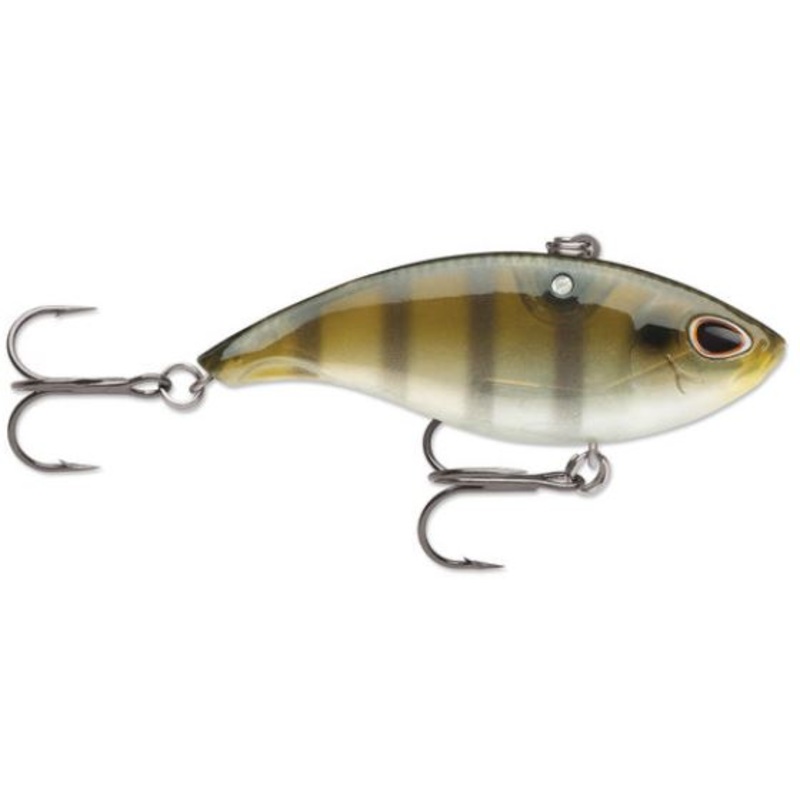 Arashi Vibe_Green Gill*|2 3/4″