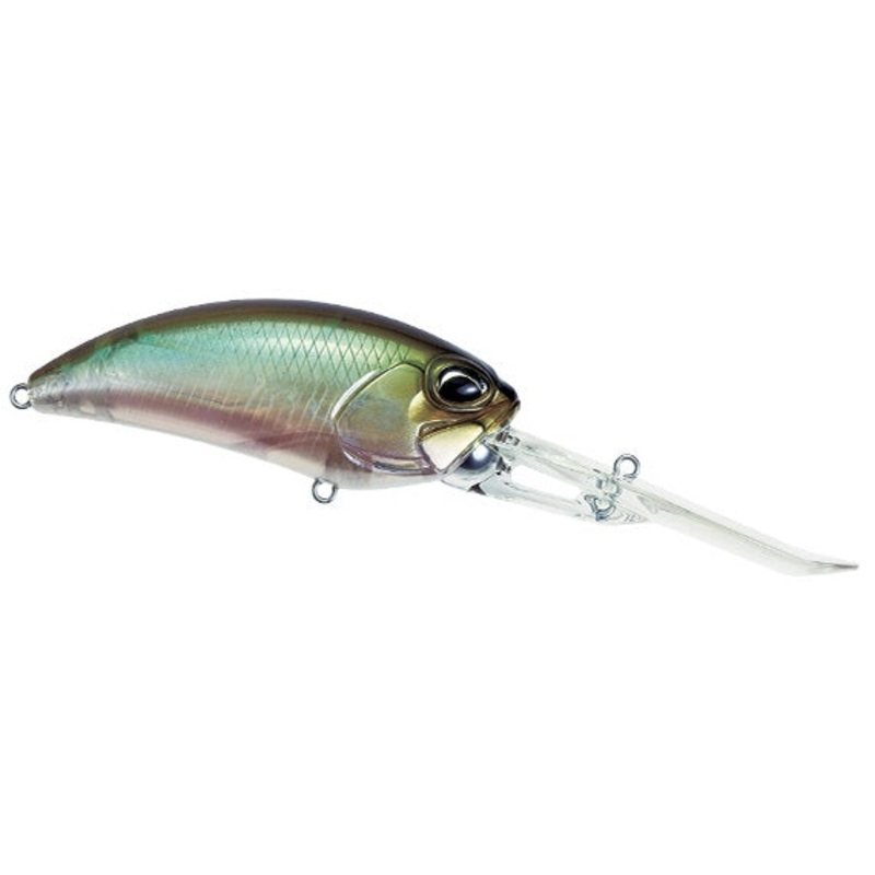 Crank G87 20A_Ghost Minnow*|20A
