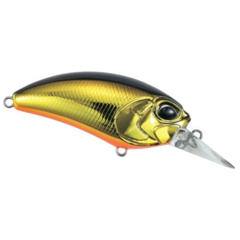 Crank M62_Black Gold*|5A