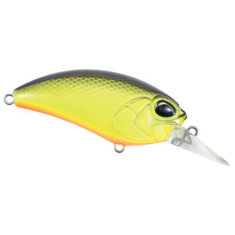 Crank M62_Hazzard Chart|5A