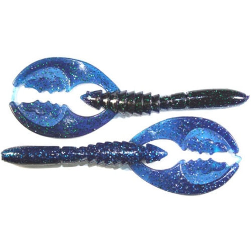 Flappy Daddy_River Bug*|4.25″