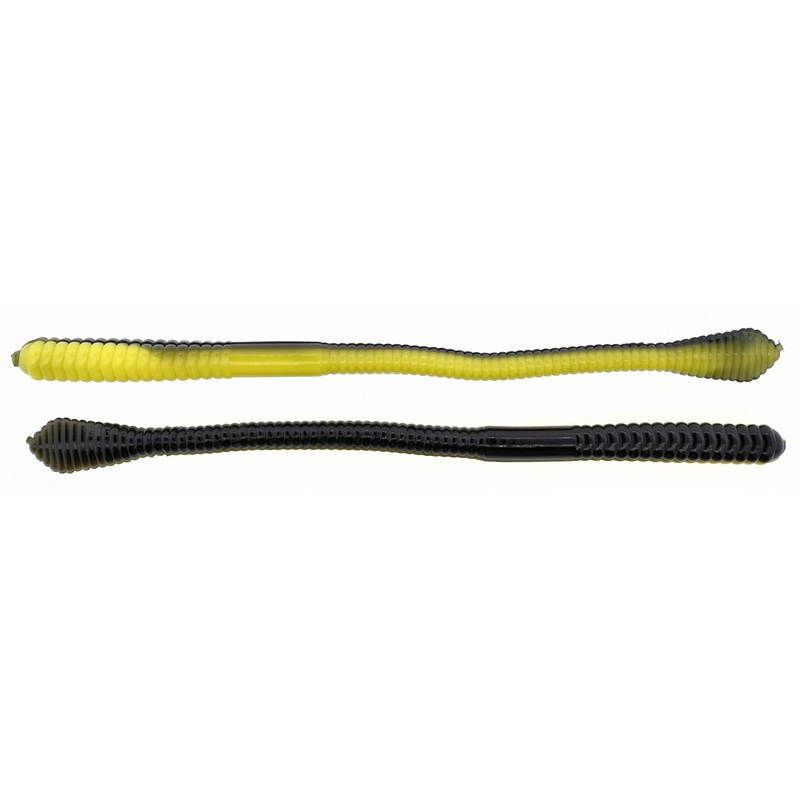 Floating Worm_Bumble Bee|7″