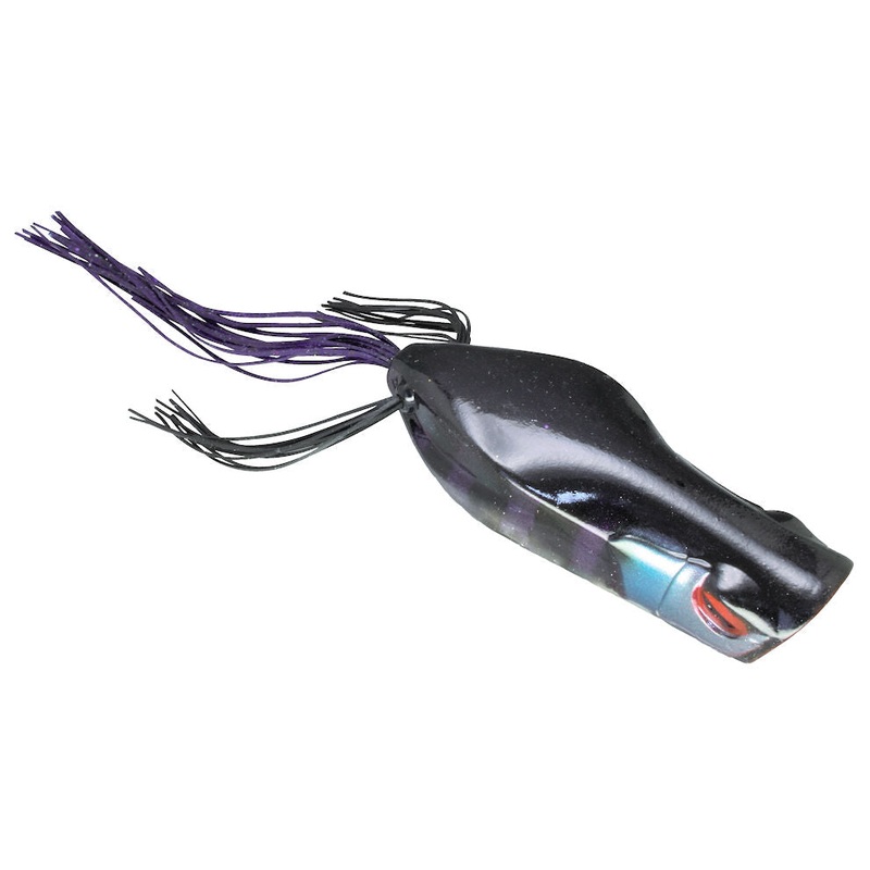 Gavacho Frog_Black Gill|2 3/4″