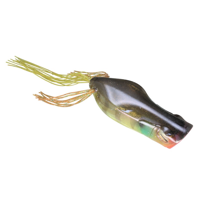 Gavacho Frog_Gold Gill|2 3/4″
