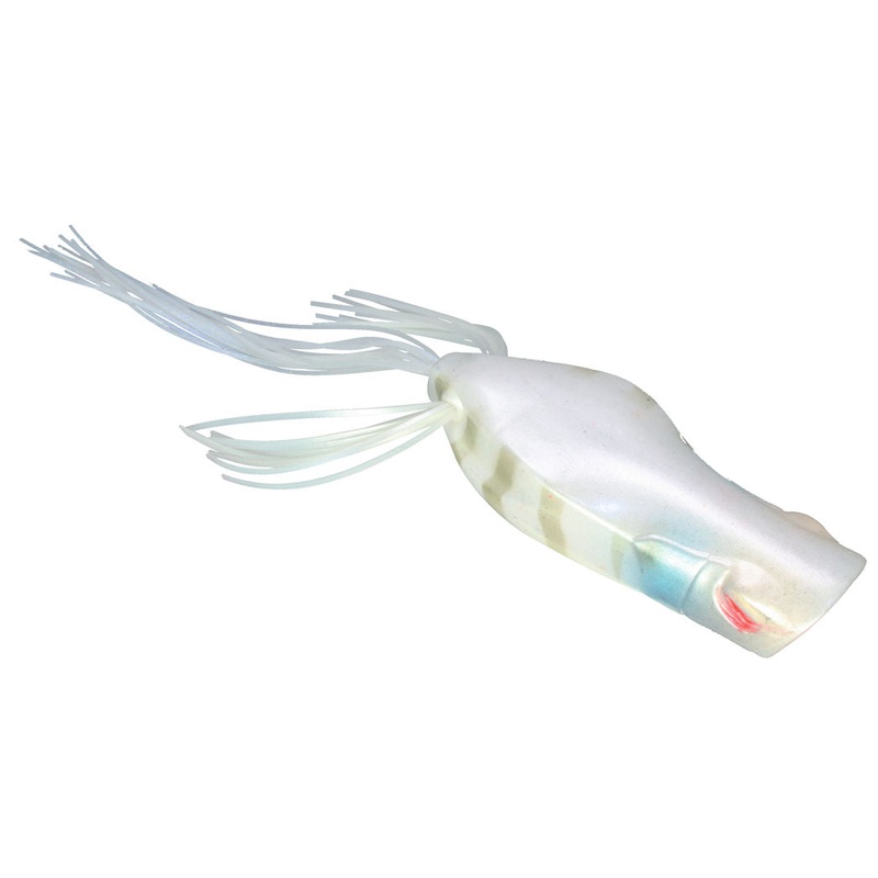 Gavacho Frog_White|2 3/4″