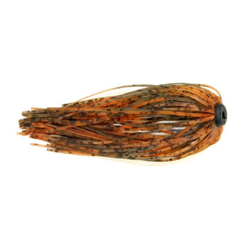 KO Punch Skirts_Alabama Craw|2 pack