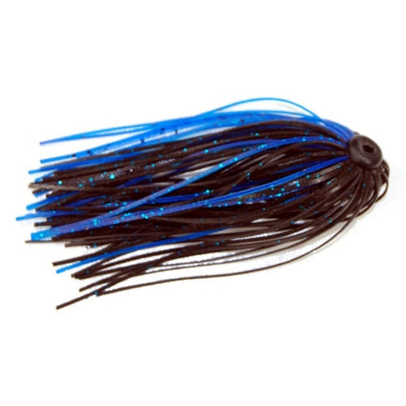 KO Punch Skirts_Black Blue|2 pack