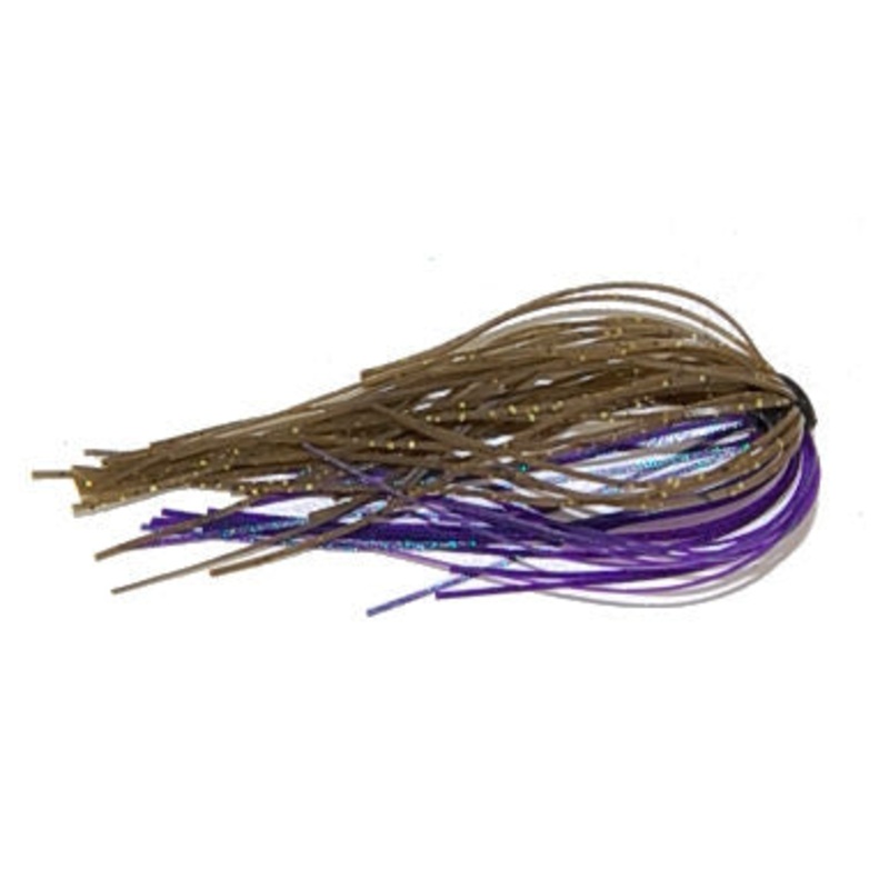 KO Punch Skirts_Gold Rush*|2 pack