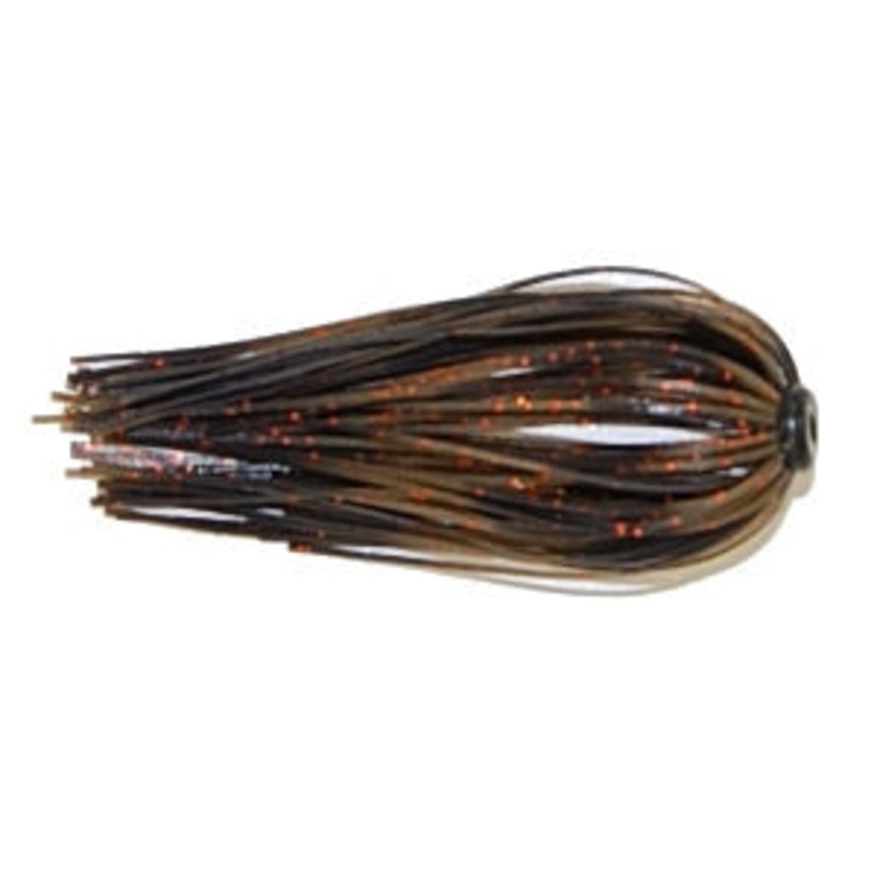 KO Punch Skirts_Green Pumpkin Black*