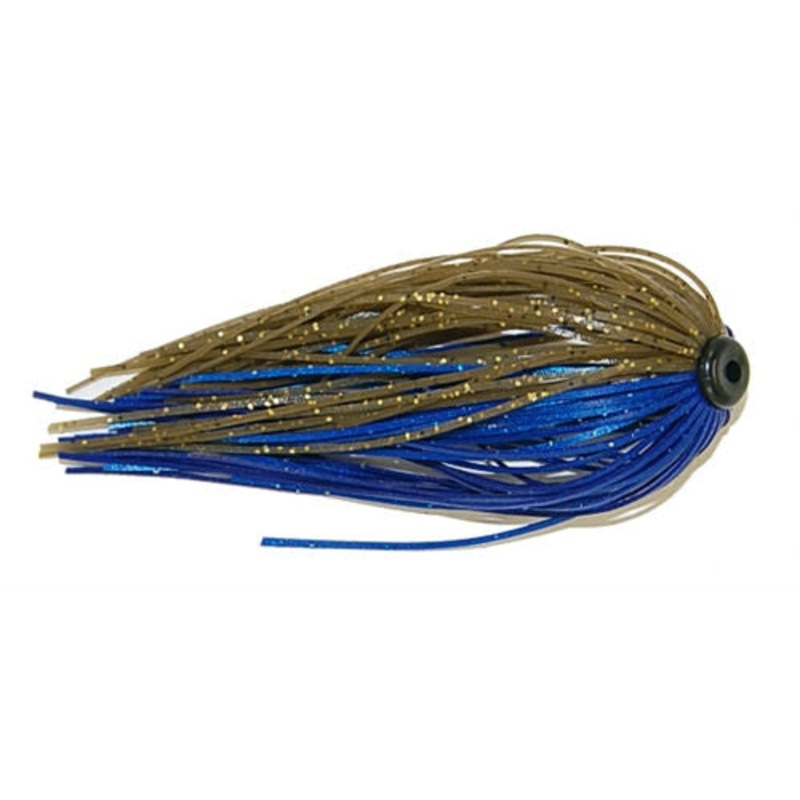 KO Punch Skirts_Green Pumpkin Shadow*