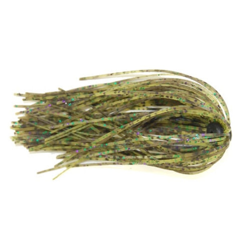 KO Punch Skirts_Green Pumpkin Watermelon Candy