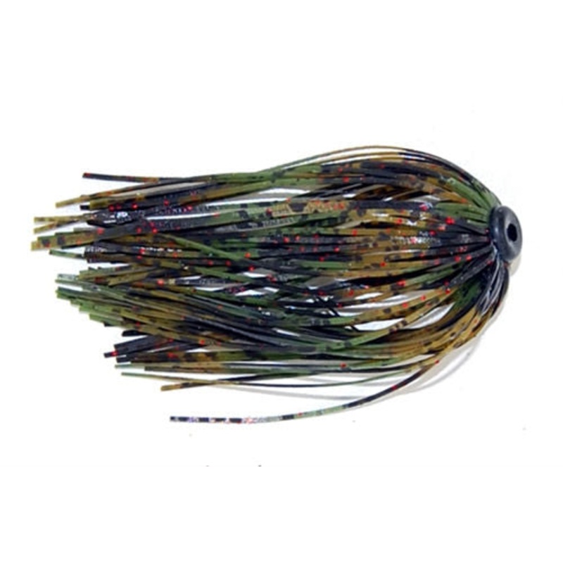 KO Punch Skirts_Guacamole*|2 pack