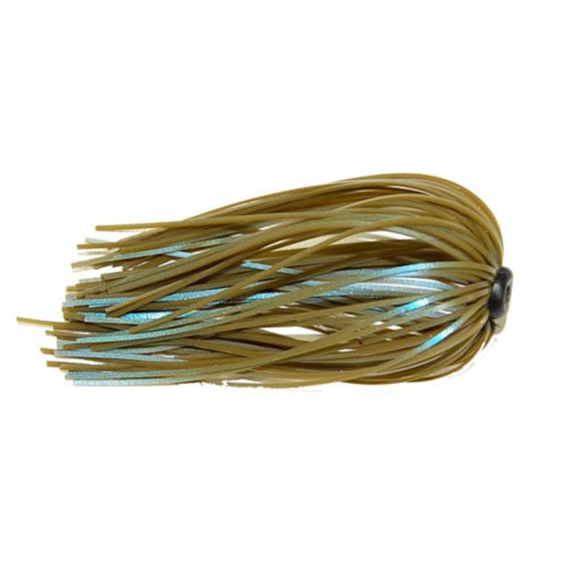 KO Punch Skirts_Magic Craw*|2 pack