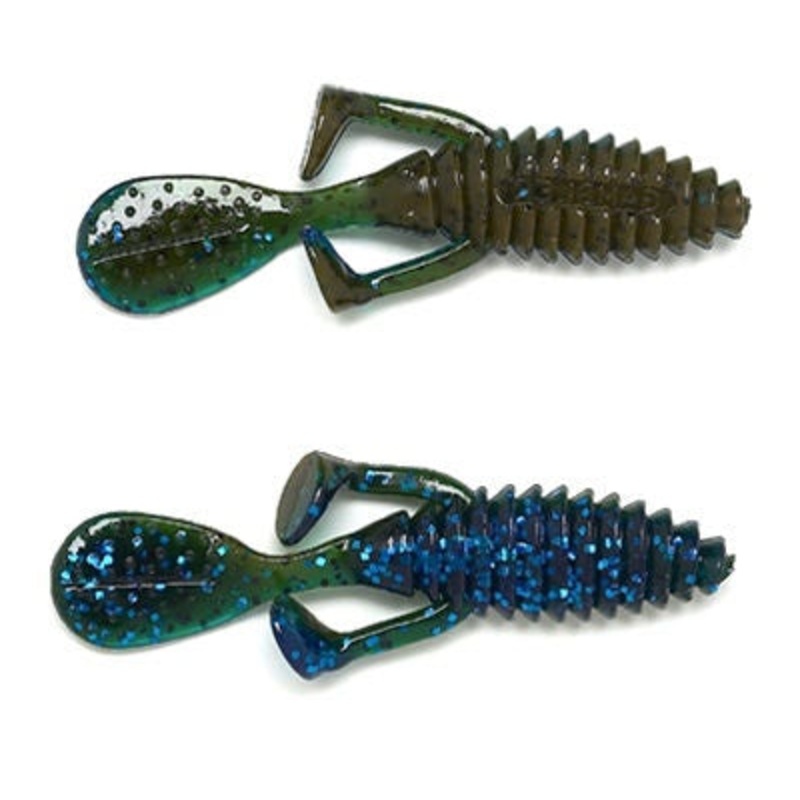 Little Otter_Blue Grass*|3″