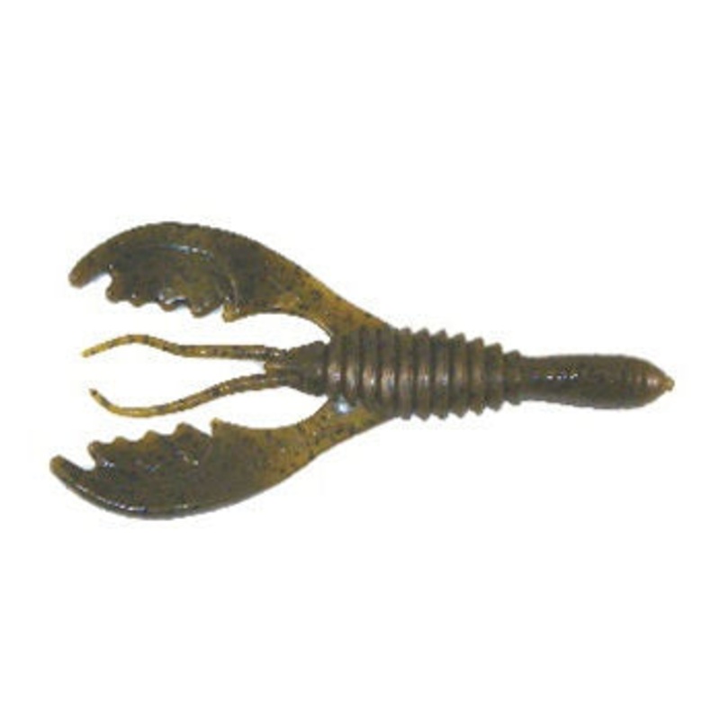 Mega Daddy_Green Pumpkin|5″