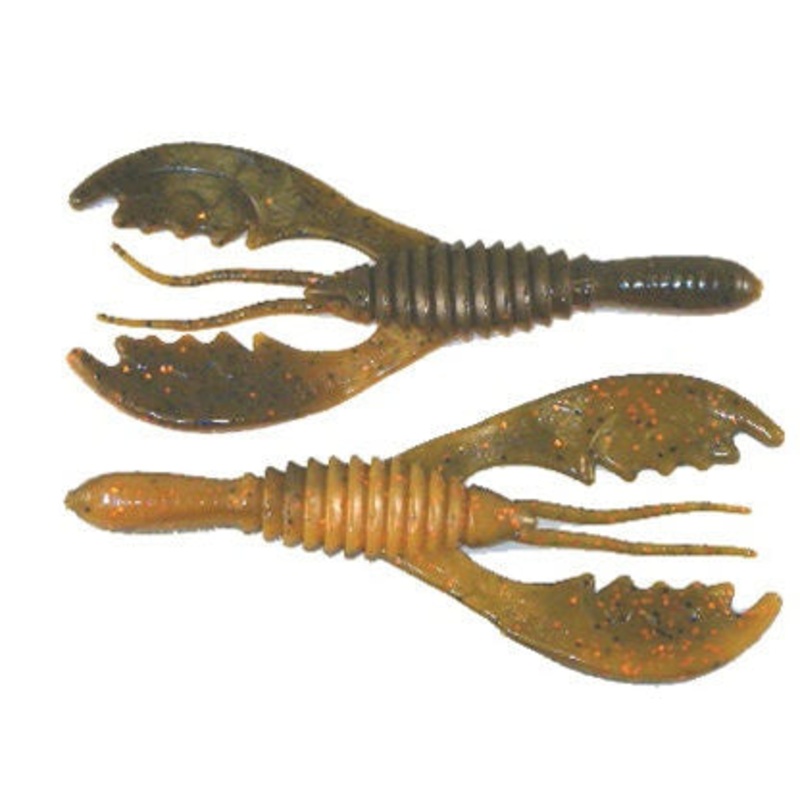 Mega Daddy_Hurricane Craw|5″