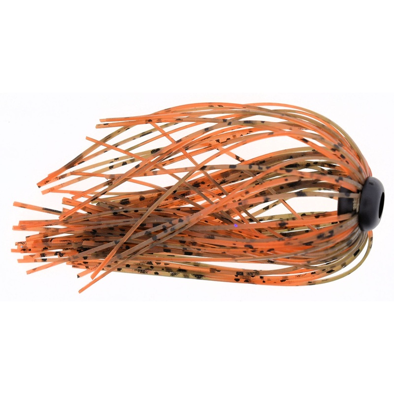 Quick Change Punch Skirt_Alabama Craw*