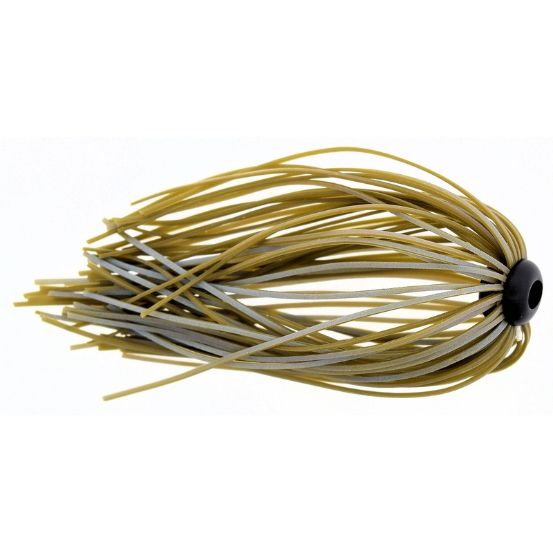 Quick Change Punch Skirt_Magic Craw
