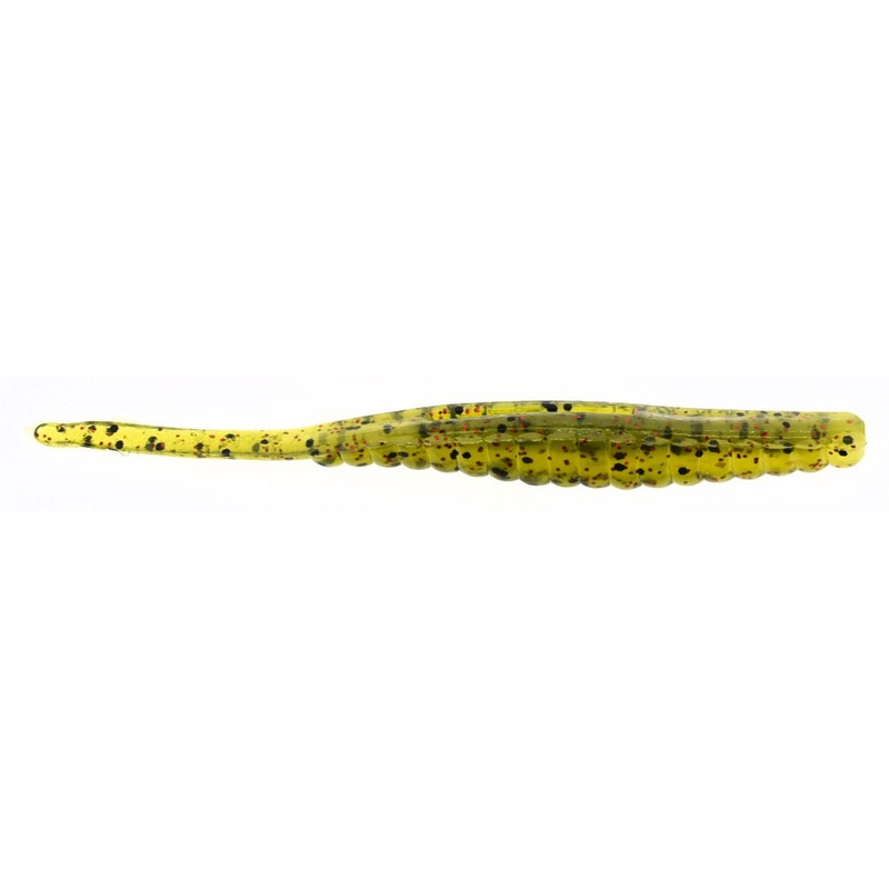 Shakey Shad_Copperfield*|4″
