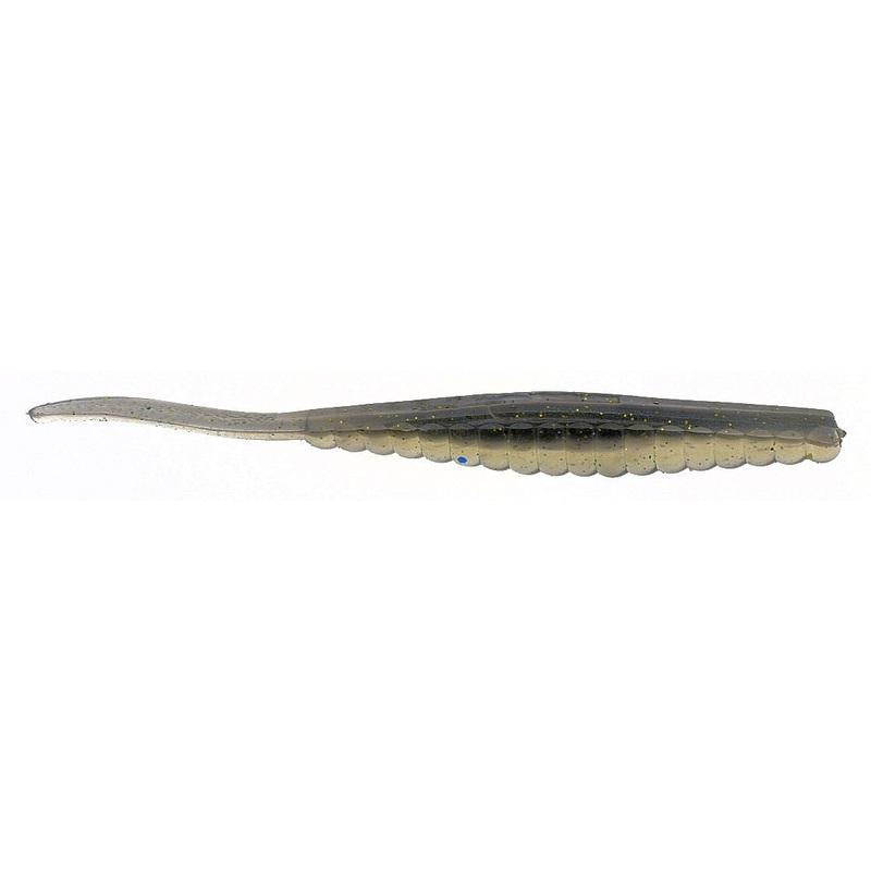 Shakey Shad_Ghost Shad|4″
