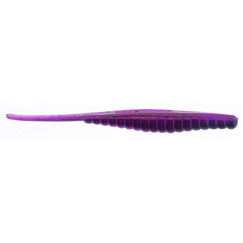 Shakey Shad_Purple Core*|4″