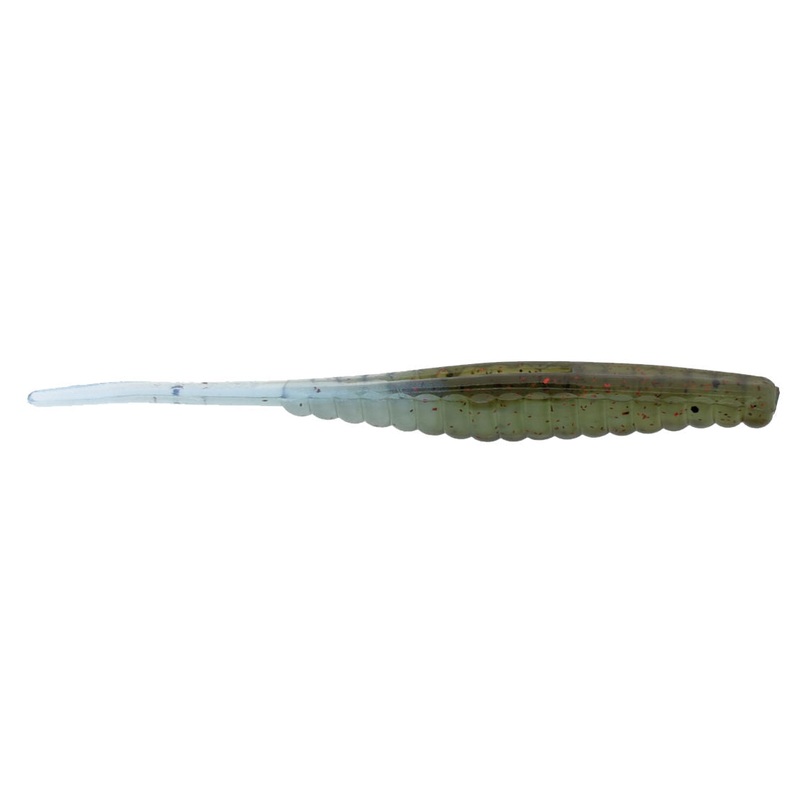 Shakey Shad_Watermelon Blue Core
