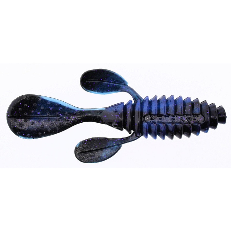 Ugly Otter_Backatya|4″