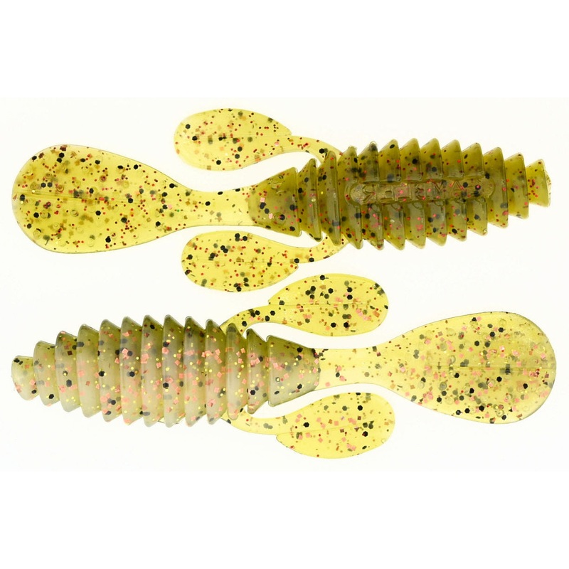 Ugly Otter_Copperfield*|4″