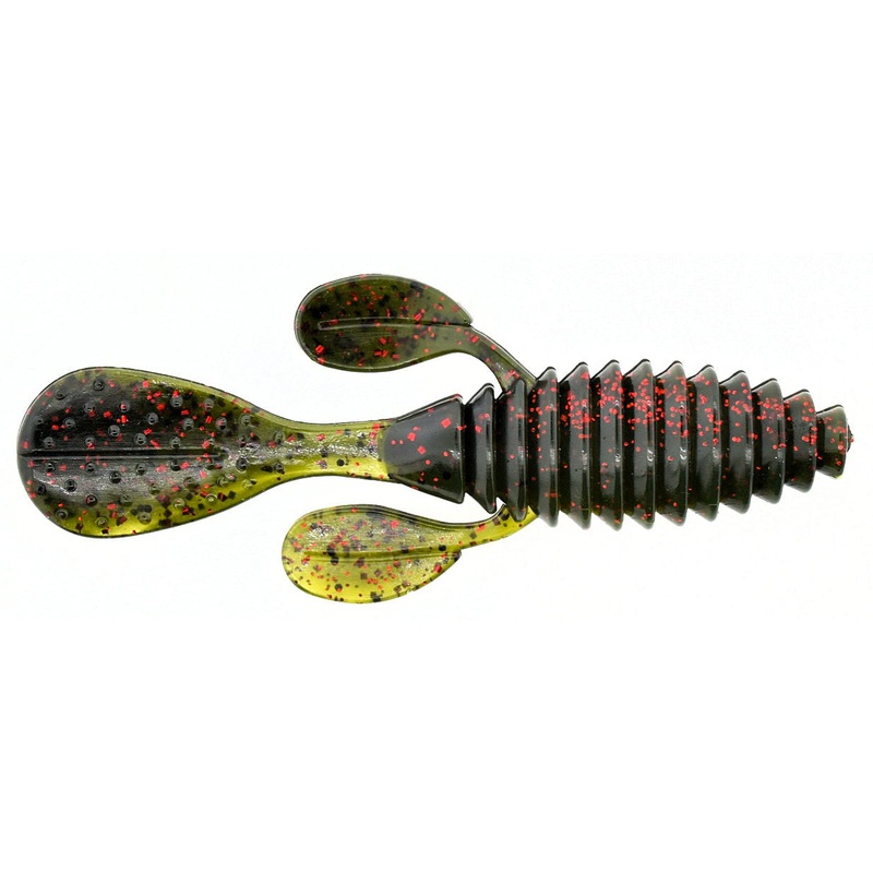 Ugly Otter_Florida Five-O|4″