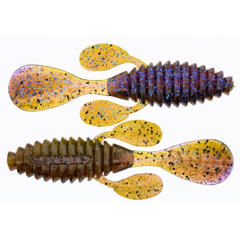 Ugly Otter_Green Pumpkin Jelly