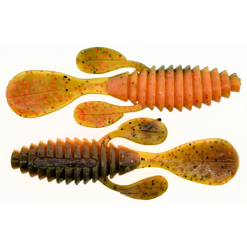 Ugly Otter_Hurricane Craw|4″