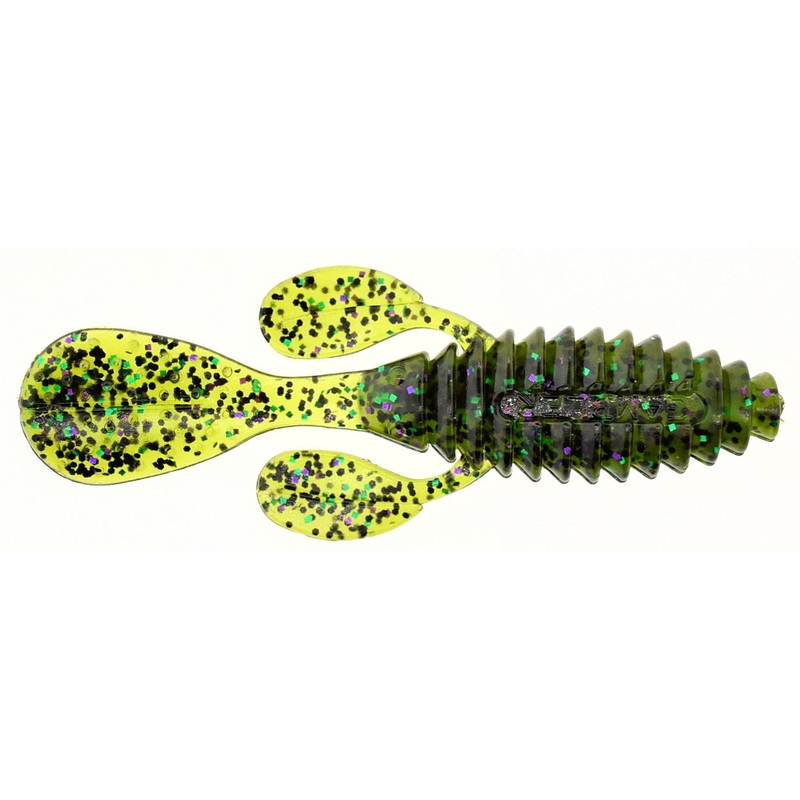 Ugly Otter_Watermelon Candy*|4″
